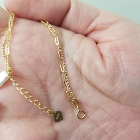 2 in 1 beautiful bracelet - Picture 5 of 15